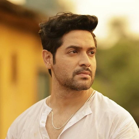 Vikram Chatterjee