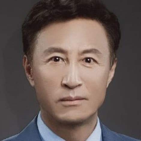 Wang Luoyong's profile