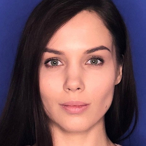 Arina Kolesnikova