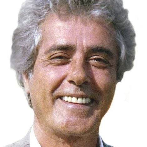 Gérard Hérold