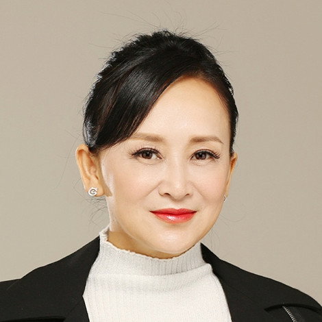 Kelly Gu