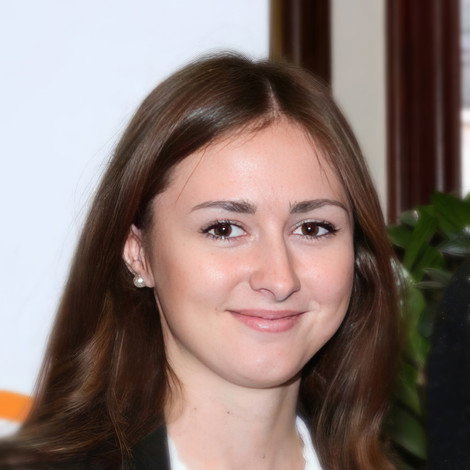 Klára Tláskalová