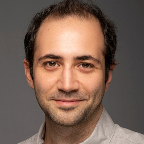 Sarp Bozkurt
