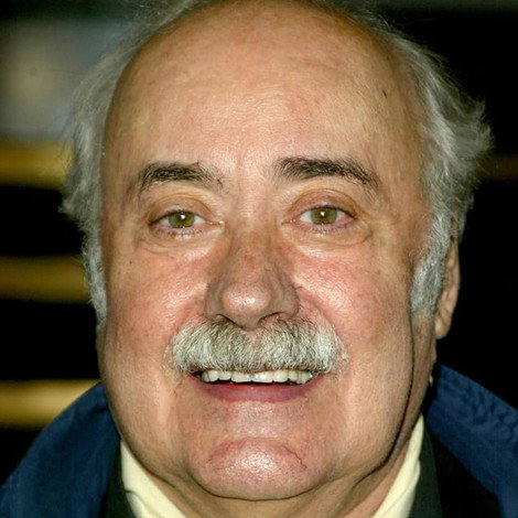 Victor Spinetti