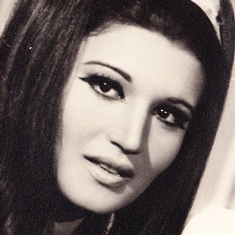 Nagwa Fouad