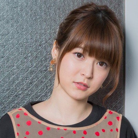 Ayu Higashi