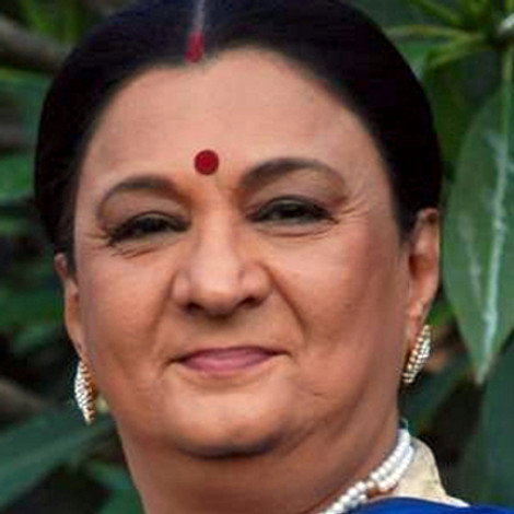 Bharati Achrekar