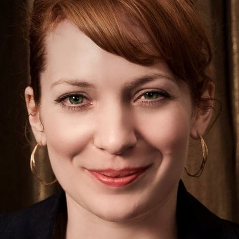 Katherine Parkinson's profile