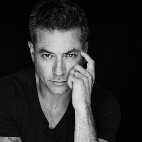 Raúl Méndez