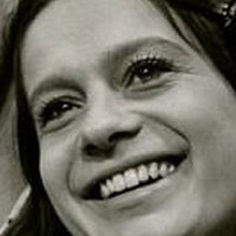 Susanne Lundberg