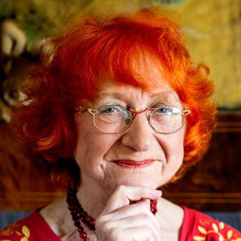 Jytte Abildstrøm