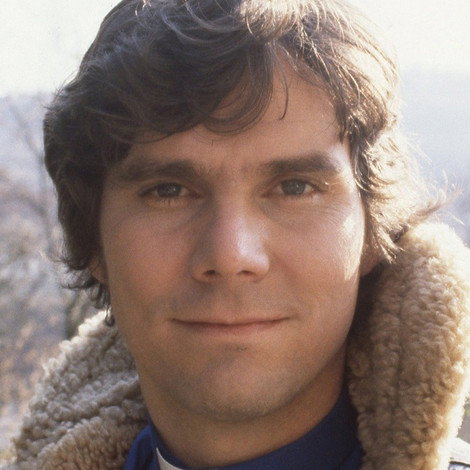 James Aubrey