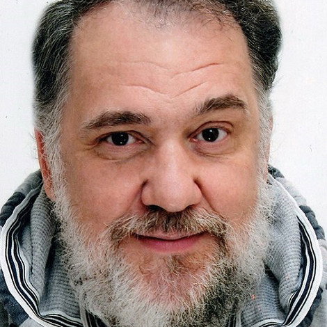 Andrey Sharkov