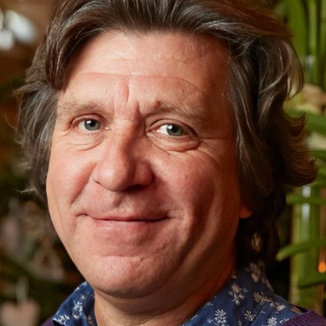 Morten Eisner