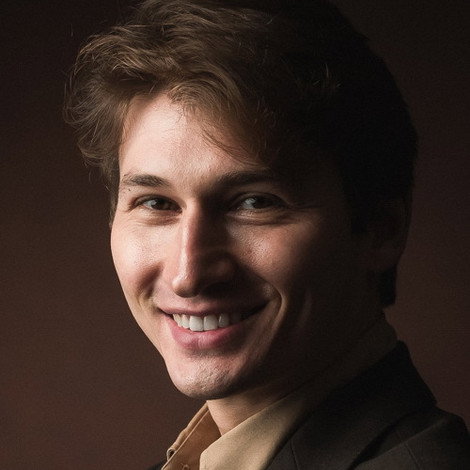 Mark Podlesnyy