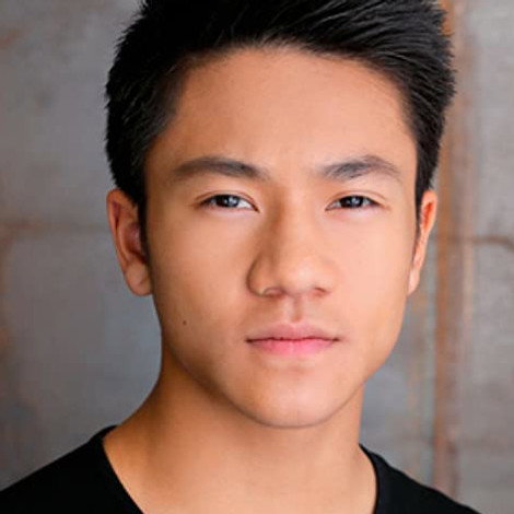 Brandon Soo Hoo