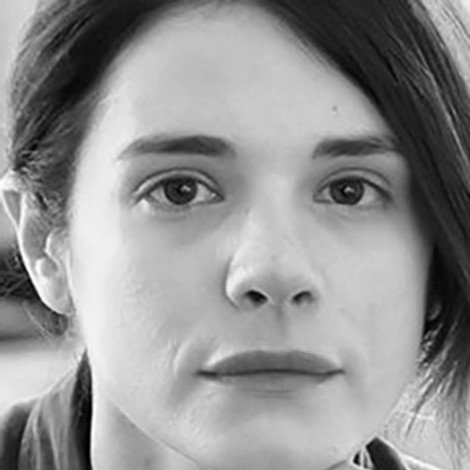 Ivana Roščić