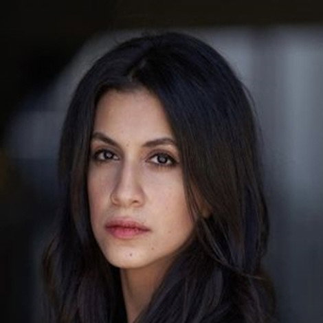 Rawan Al Ghaba