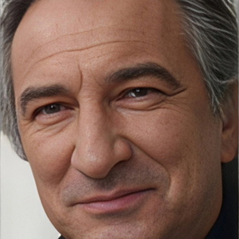 Andrey Vorobel
