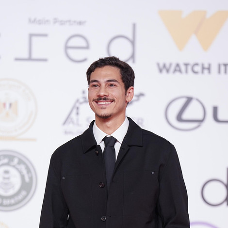 Youssef Wahby