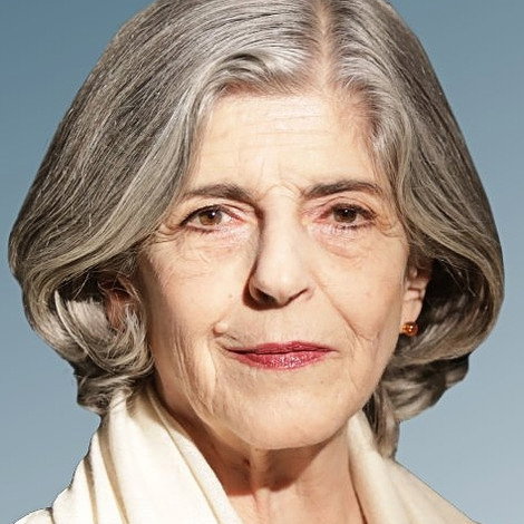 Cristina Banegas