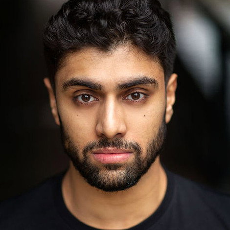 Azan Ahmed