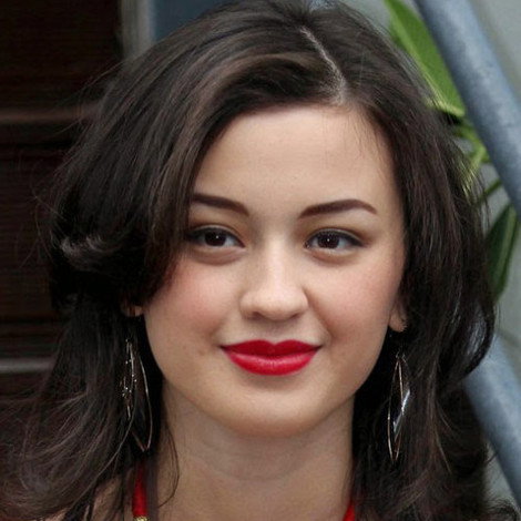 Kimberly Ryder