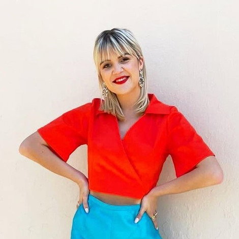 Mienke Ehlers