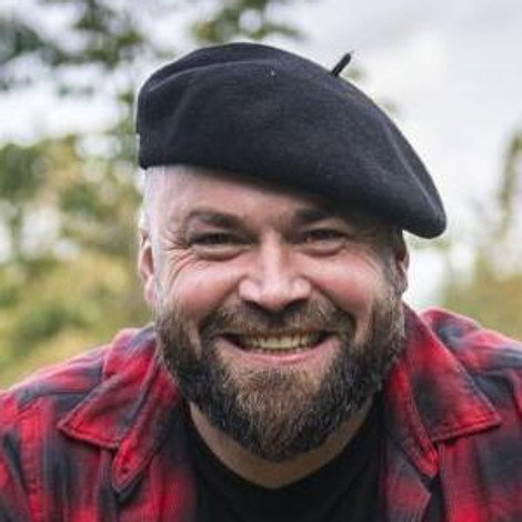 Tim Hogenbosch