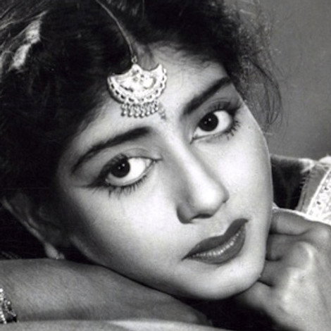 Sabitri Chatterjee