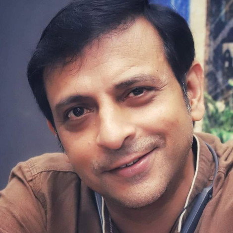 Joy Sengupta
