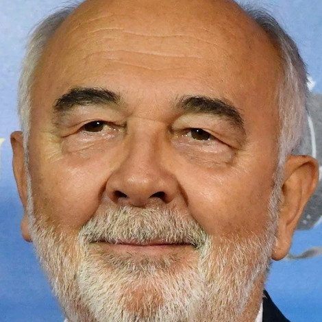 Gérard Jugnot