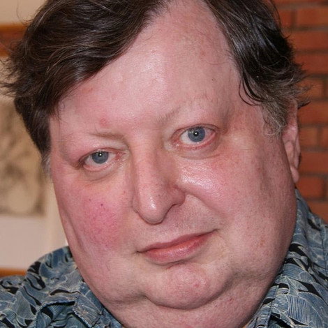 Gérard Caillaud