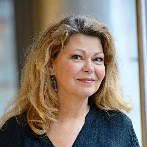 Ing-Marie Carlsson