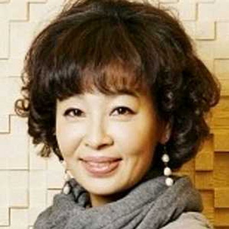 Lee Mi-young