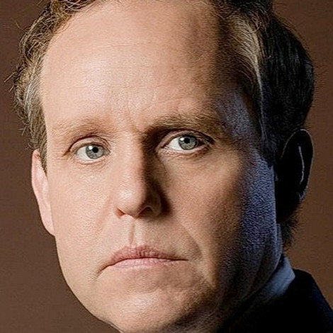 Peter MacNicol