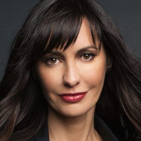 Charlene Amoia's profile