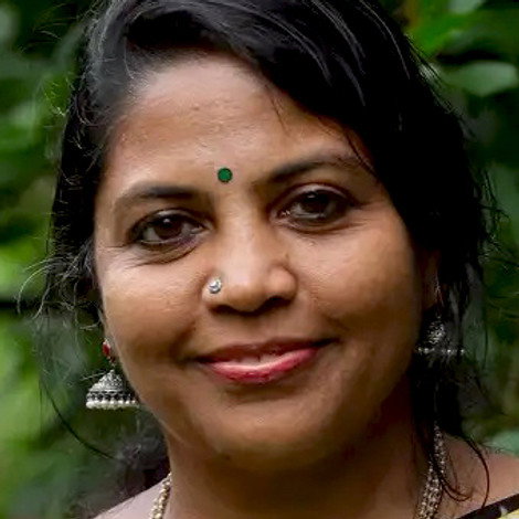 Geetha Kailasam