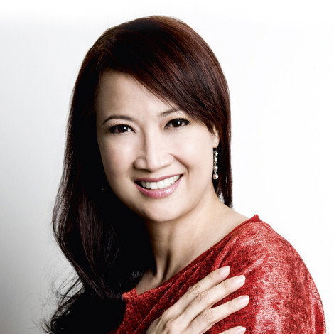 Hong Huifang