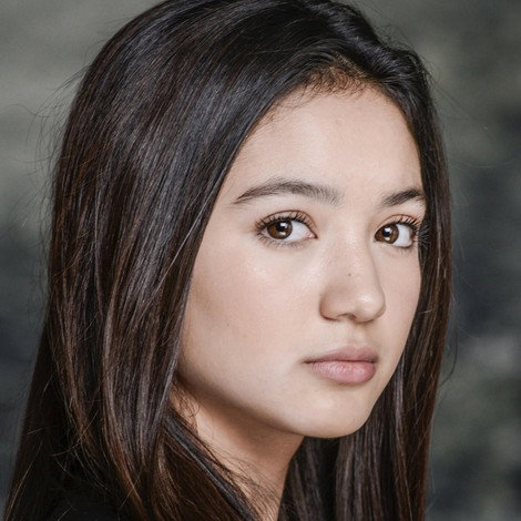 Riley O'Donnell