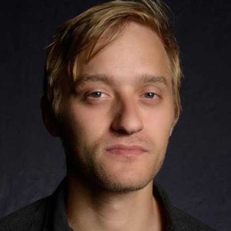 Petr Panzenberger
