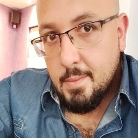 Mohamed El Sadaany