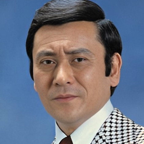 Shigeru Amachi