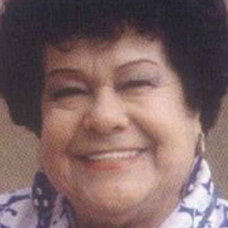 Betty Valderrama