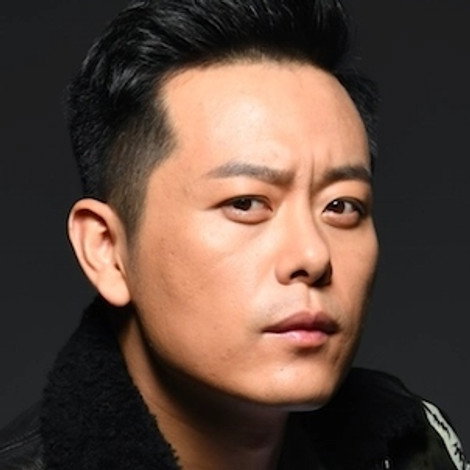 Wang Chaowei