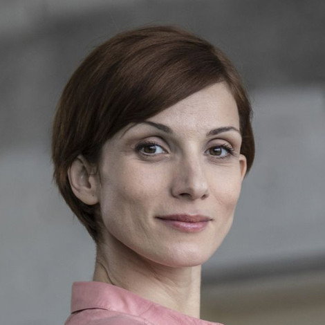 Zuzana Kanócz