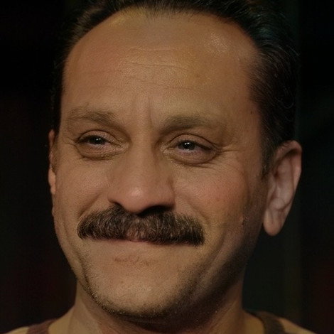 Yıldırım Şimşek