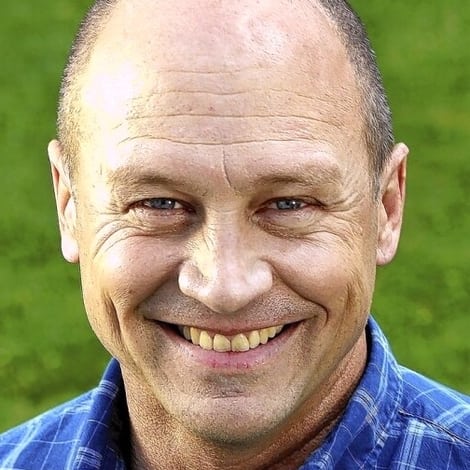 Mike Judge's profile