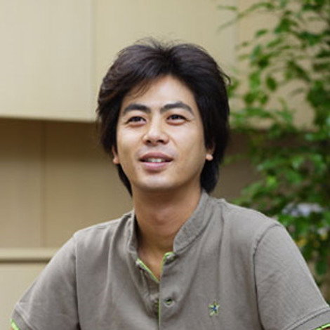 Sekiguchi Tomohiro