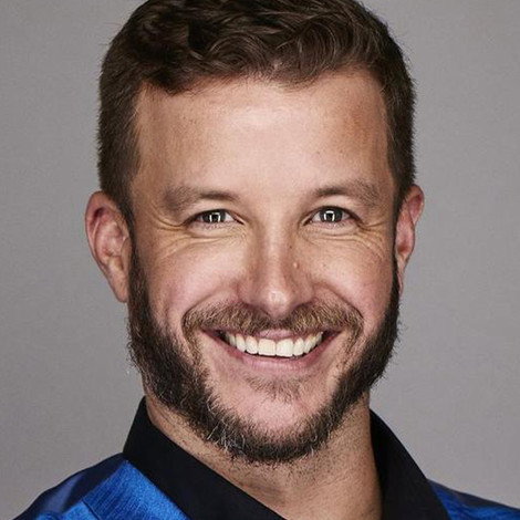Luke Jacobz
